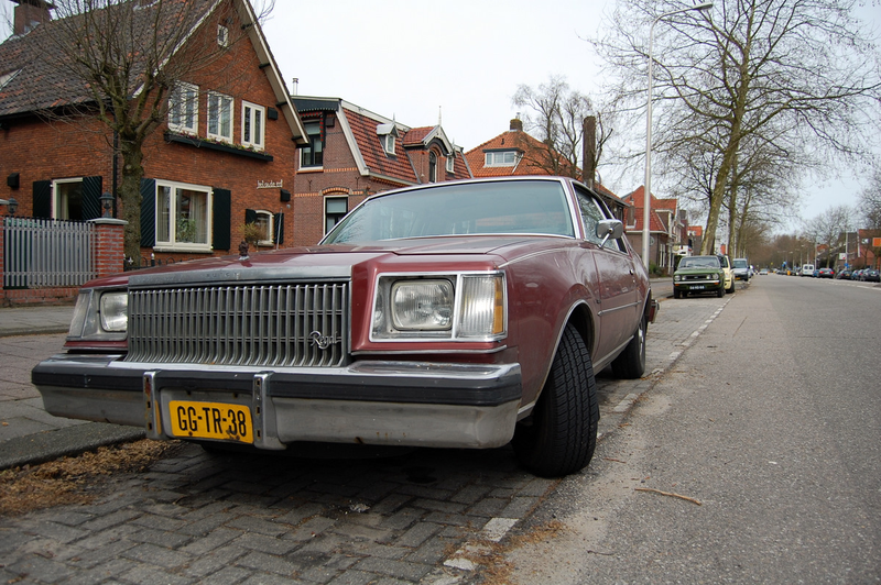 Illustration for article titled The Ten Best Versions Of Terrible Cars